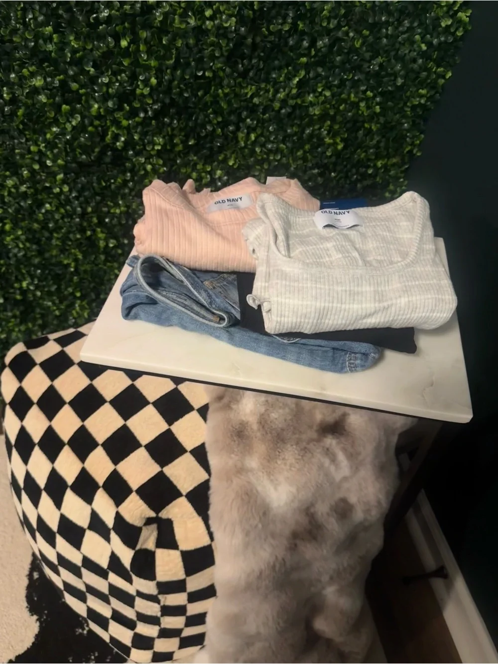 Old Navy Girl’s Bundle NWT